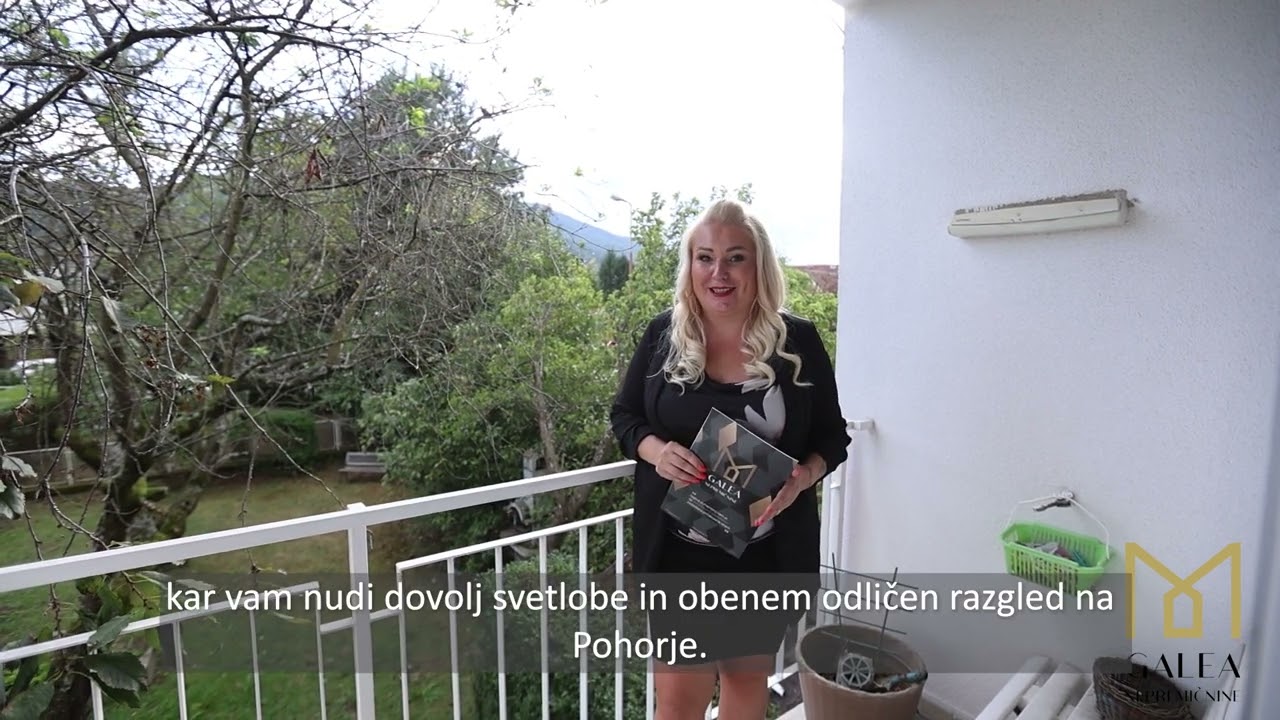 *PRODANO* Maribor, Nova vas I Krajna vrstna hiša, prodamo I Galea nepremičnine d.o.o.