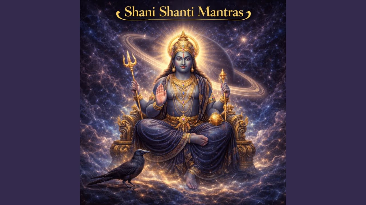 Shani Kripa Vardhak Mantra