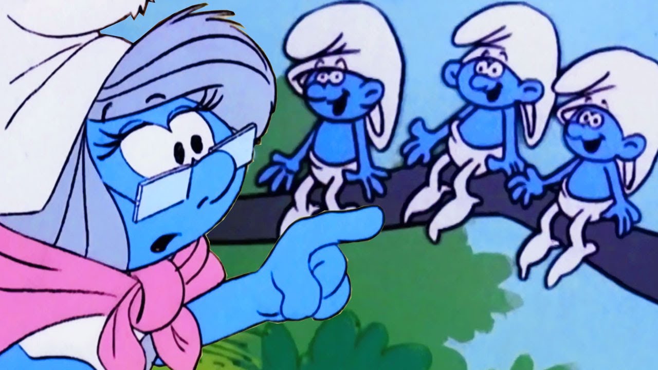 הדרדסים הופכים לזקנים וצעירים! • הדרדסים