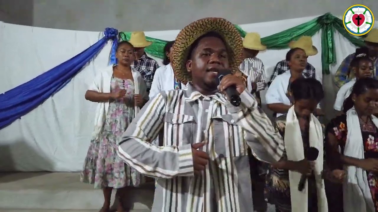 Afapo (Chorale FLM Ambohimandamina) SPBM