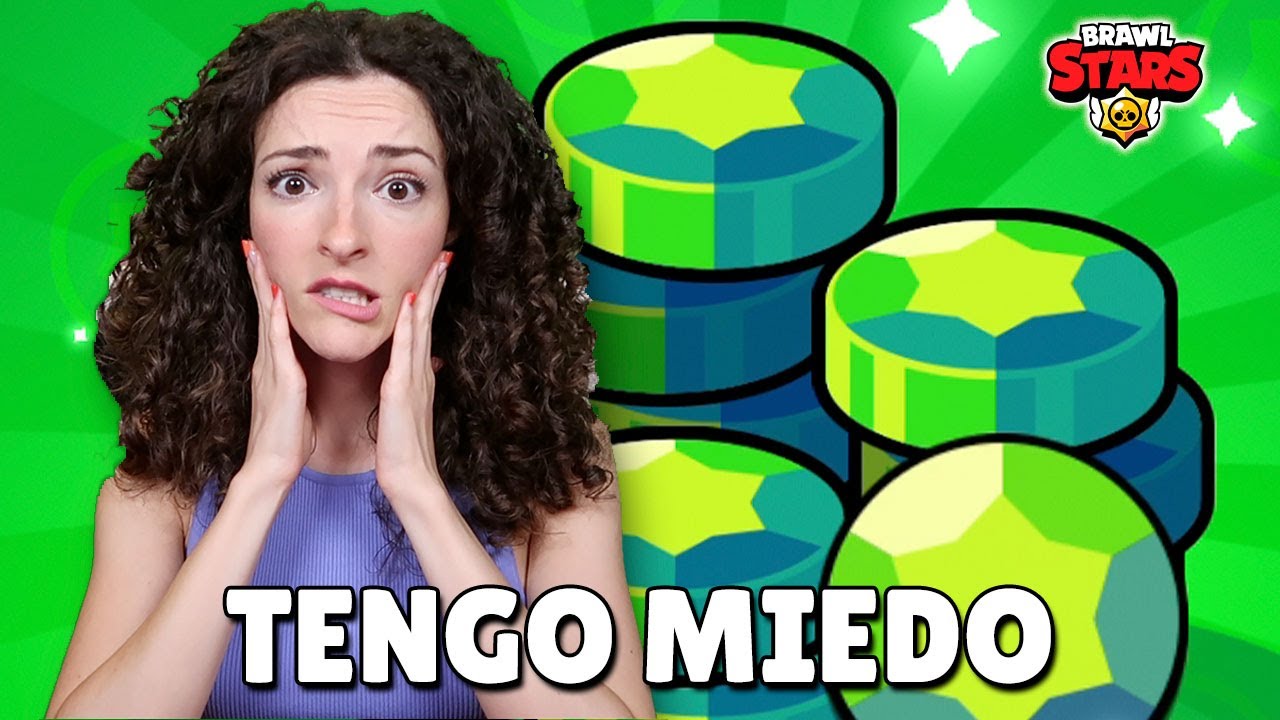 &iquest;QU&Eacute; BROMA PLANEA ANIKILO en BRAWL STARS?