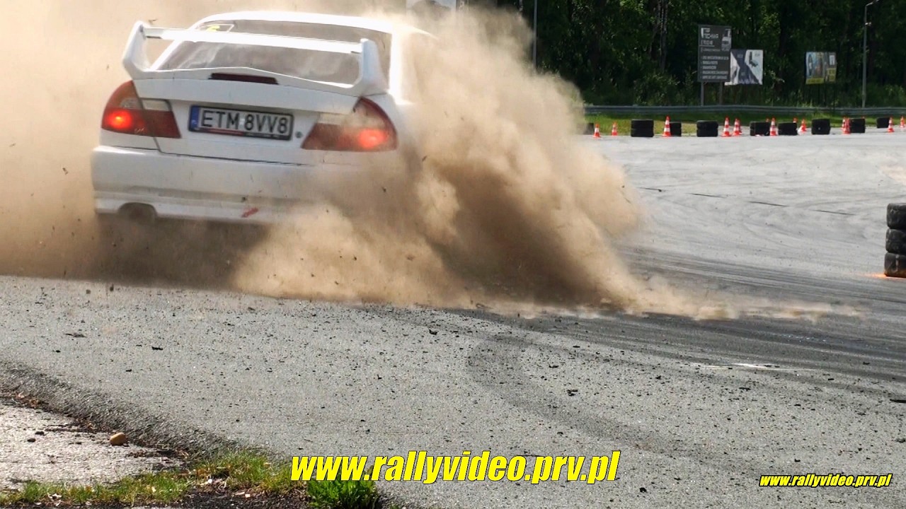 wwtech SuperOES VI Runda - Tor Kielce - 2025-06-28