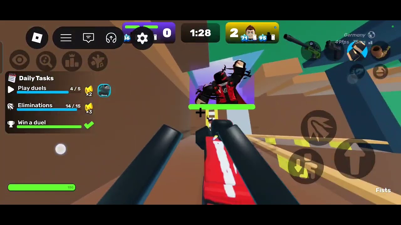 Roblox Rivals