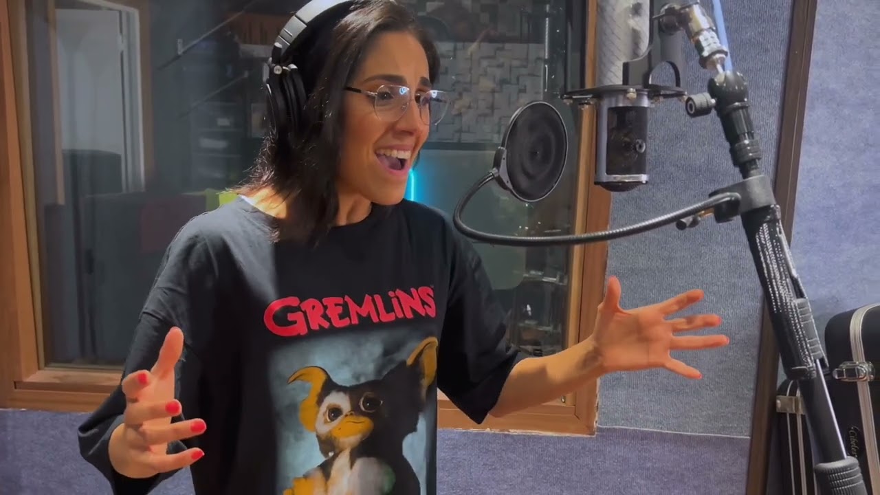 MONSTER - Frozen The Musical (Spanish version)