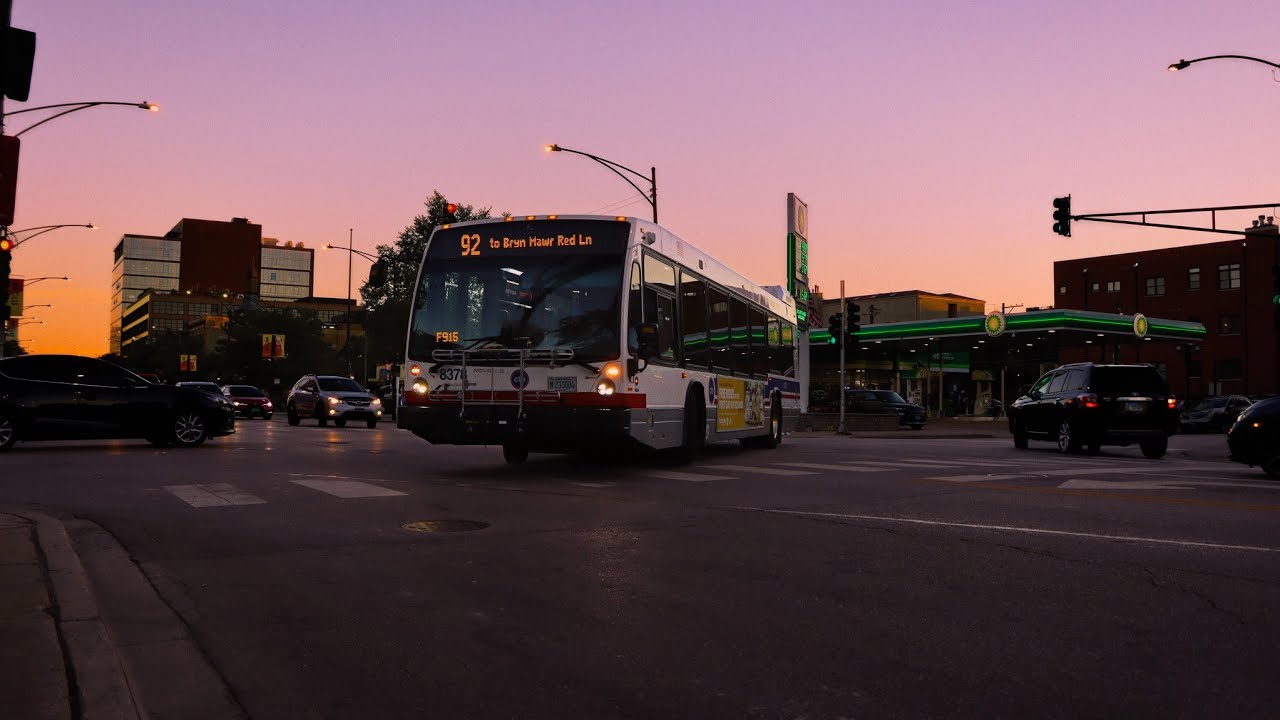 CTA 8350 Series Nova Hunting