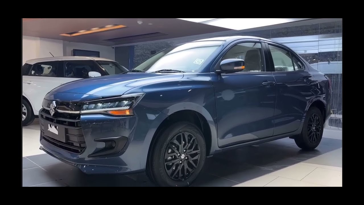 “2024 Dzire ZXI AMT🔥– Ideal for Family, Perfect for First-Time Buyers!”#marutisuzukidzire
