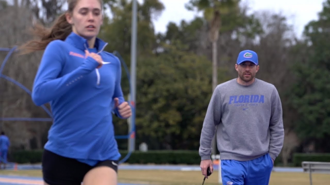 Workout Wednesday: Chris Solinsky & Florida Distance Squad
