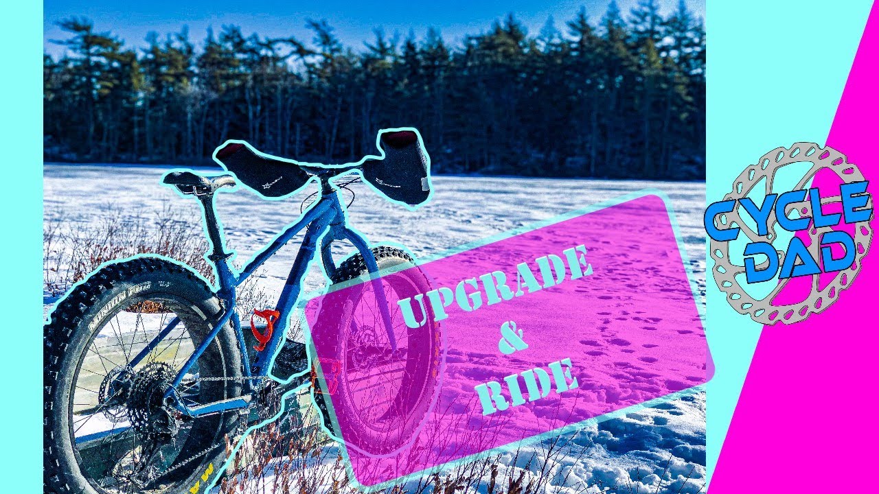 Can New Pedals Make That Big of a Difference???
