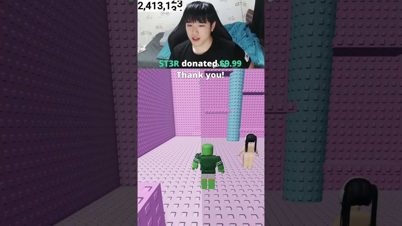 SUBSCRIBE = ROBUX