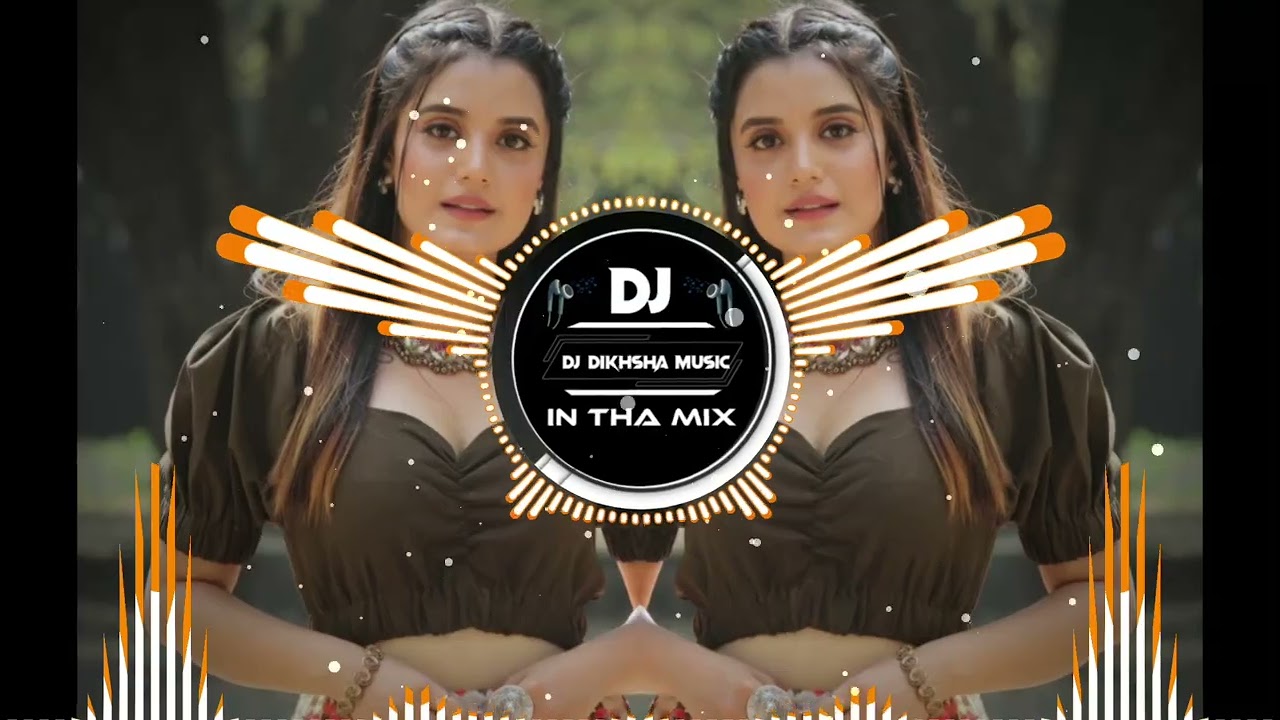Jo Bhi Kasmein Khai Khai Thi Humne  Dj Remix  क्या तुम्हें याद है || Hindi Dj Remix Song 2024