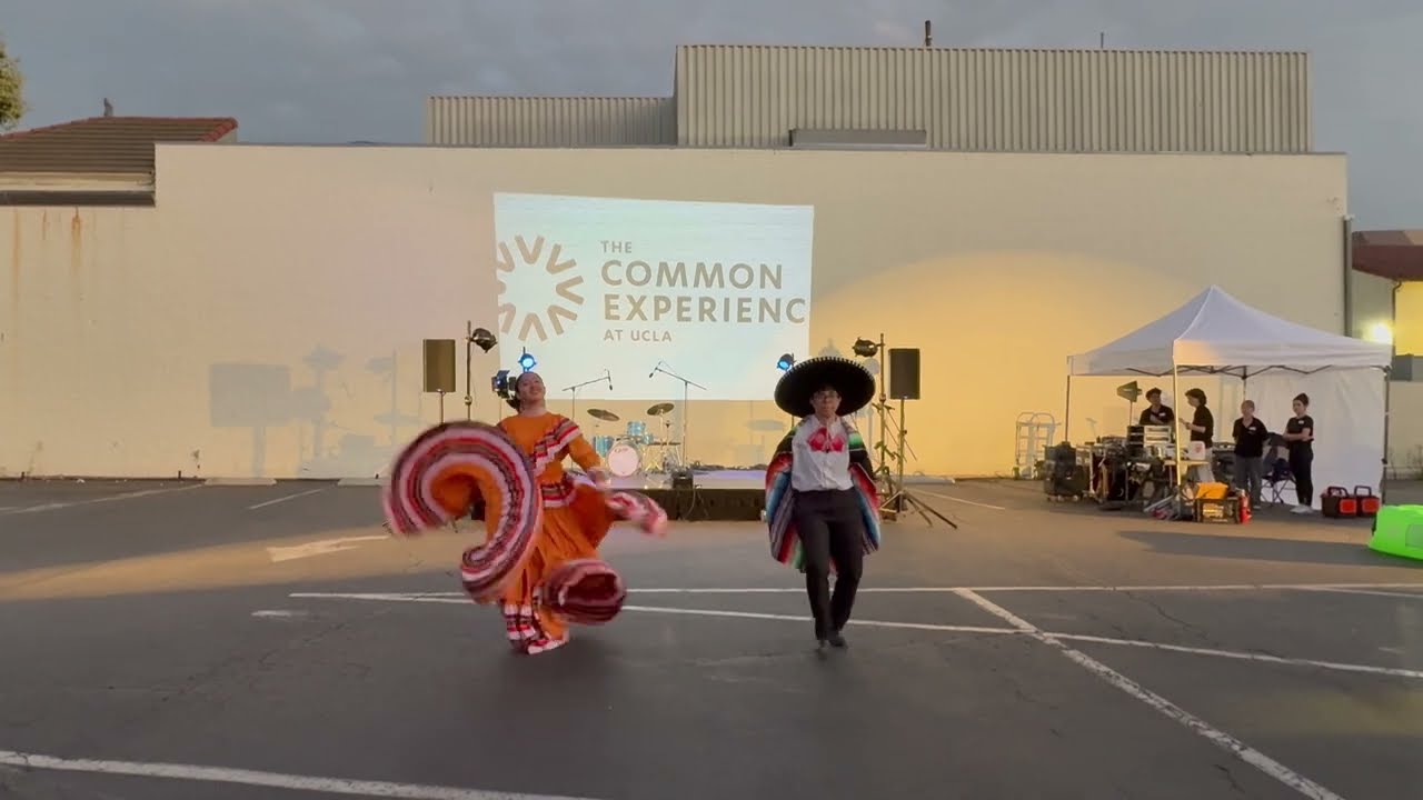 Westwood Block Party 2025 - El Gavilancillo (Jalisco)