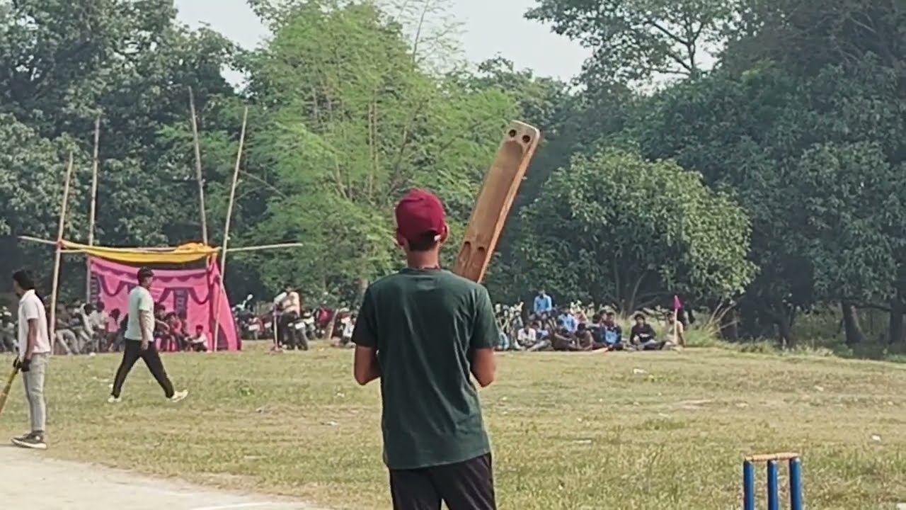 BABA SAHAB BHEEMRAV AMBEDKAR TOURNAMENT // CRICKET 🏏 CLUB // 2025 // MAHANAR VS MALAHI // EPISODE-3