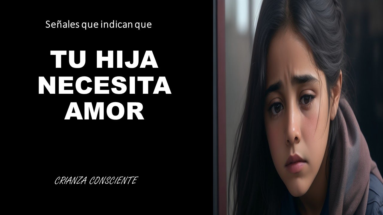 C&oacute;mo y por qu&eacute; debemos !CRIAR CON AMOR a los hijos&iexcl;
