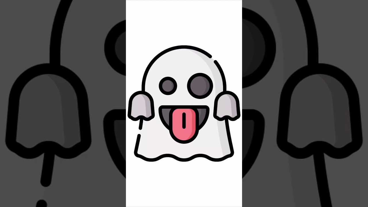 Toque fantasma na tela!