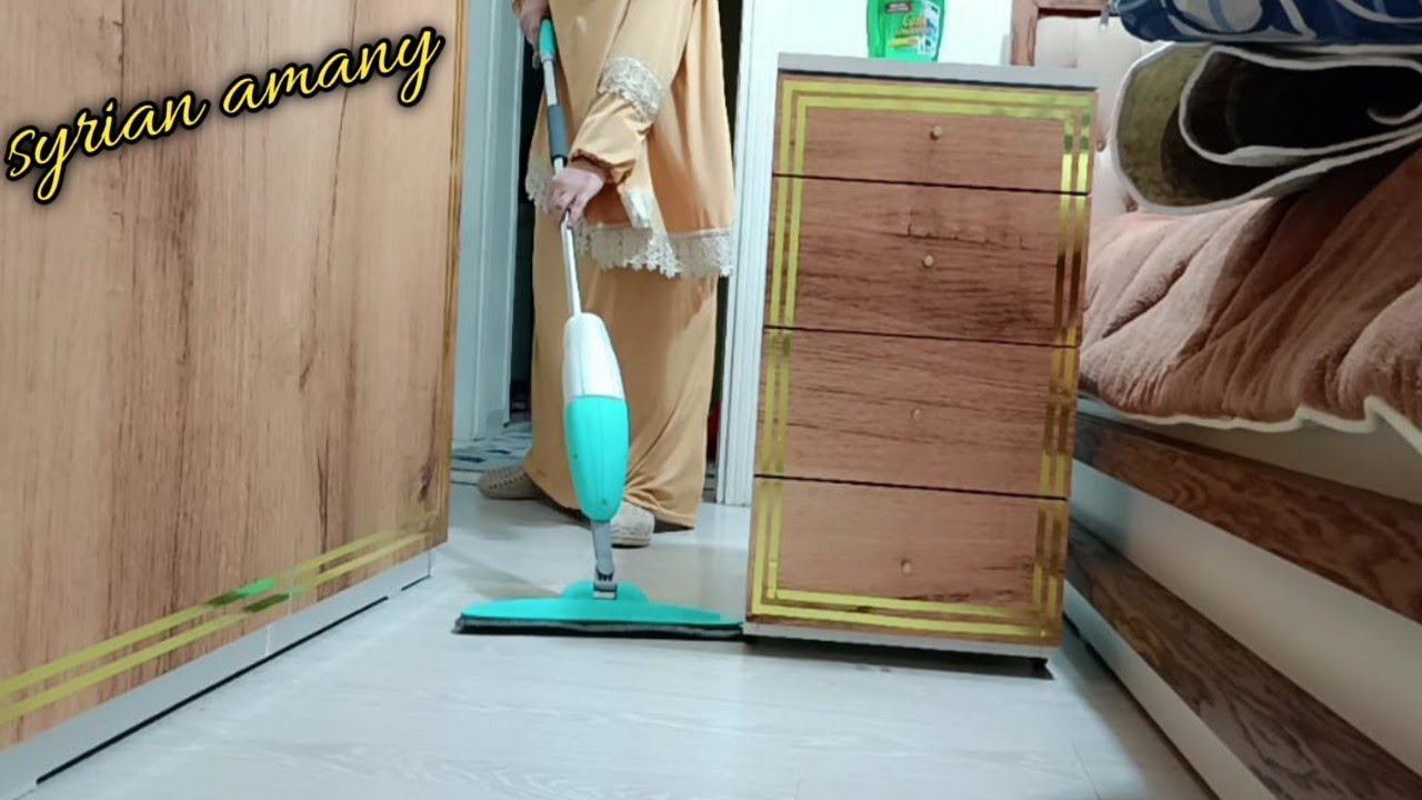 زيارة اختي لعندي عاملتلي مفاجئة🌸وصلت سجادة الغرفة واخيرا👏