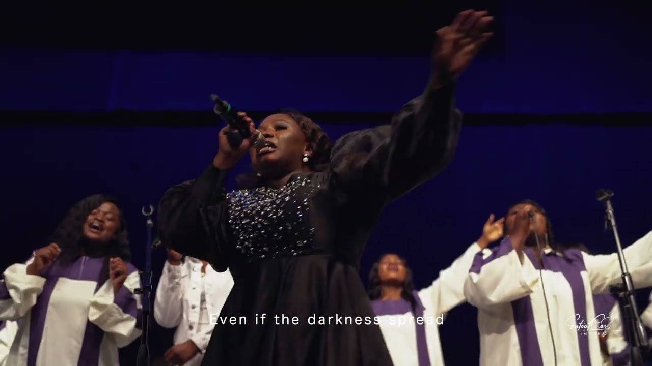 Rehema Simfukwe - Chanzo (Live in Arizona US )