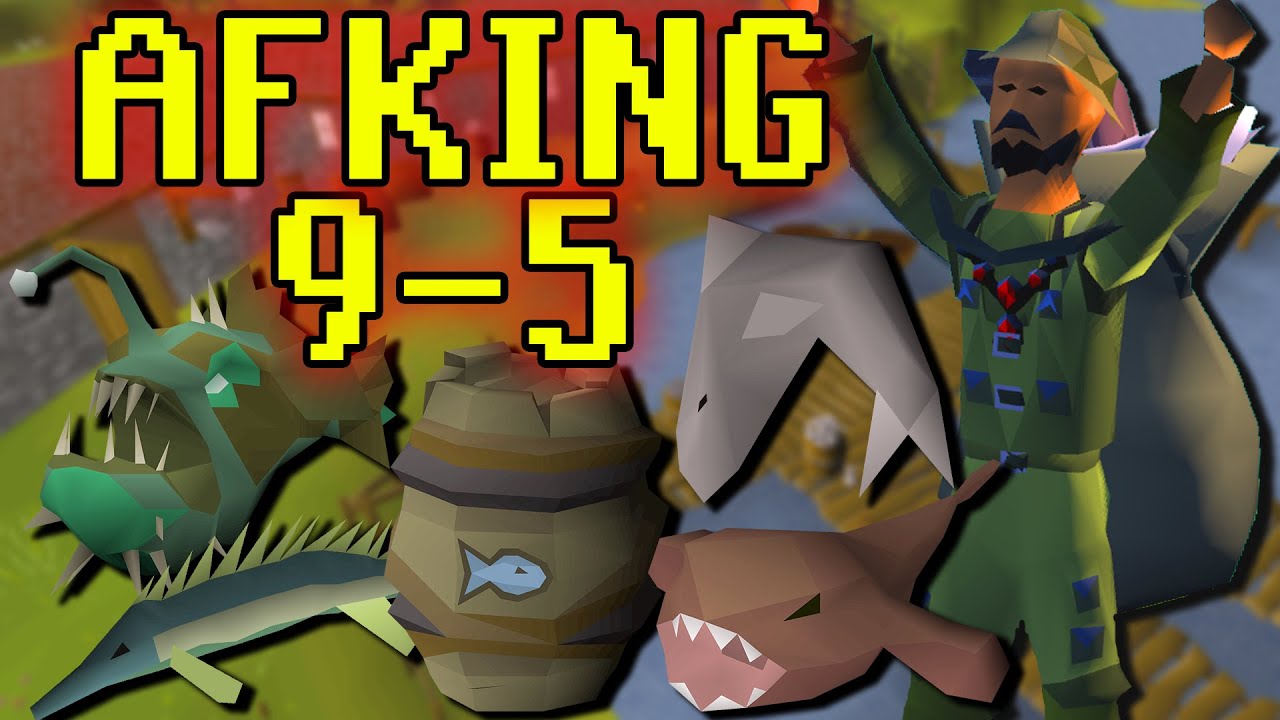 Игра против игрока с 9 по 5: Рыбная бочка (Рыбалка)