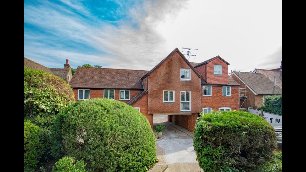 Bedford Street, Ampthill -  Video Tour - Orchards Estate Agents