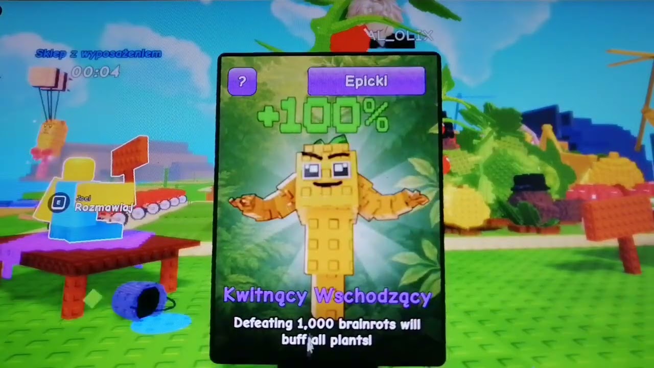 10 ciekawostek o plants vs breinrot