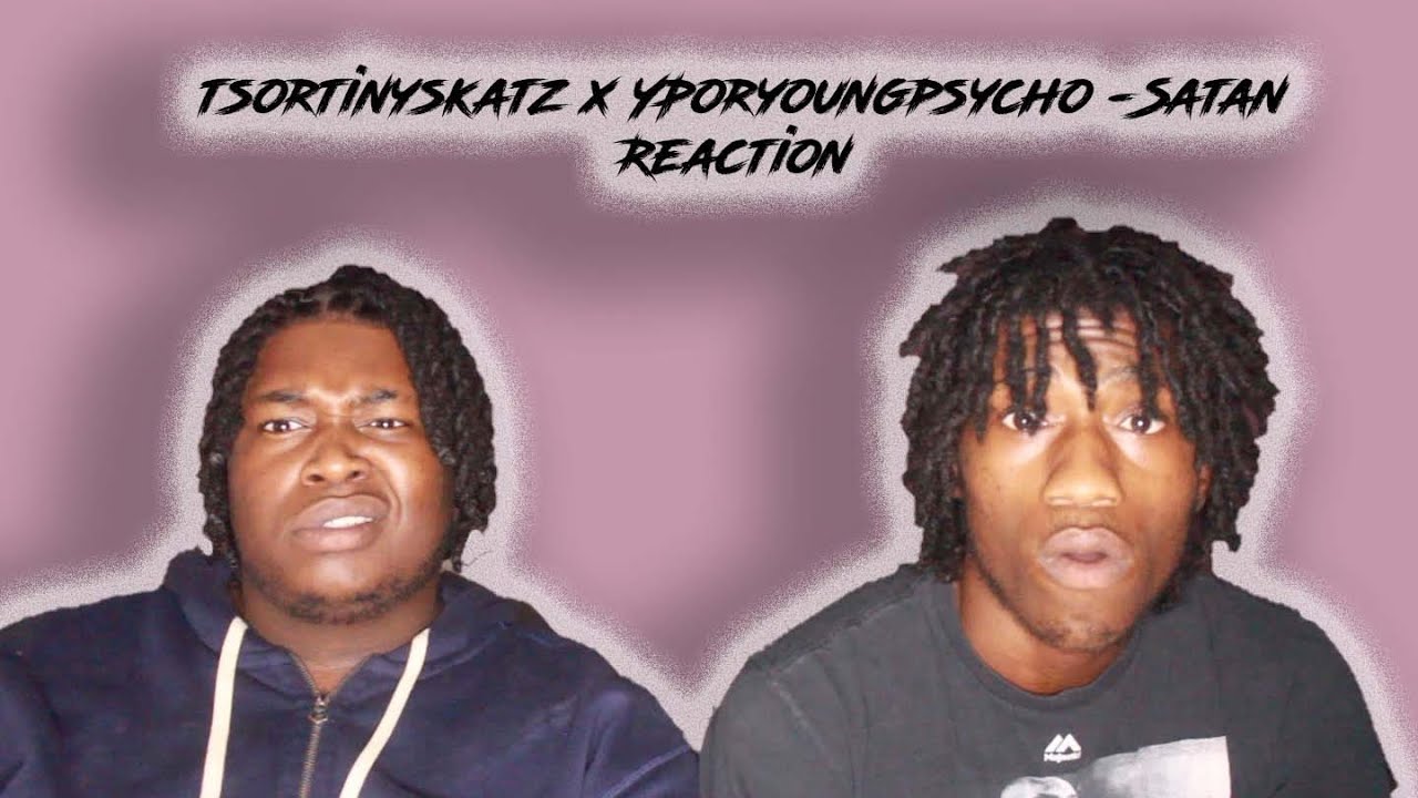 TsorTinySkattz - Satan | REACTION