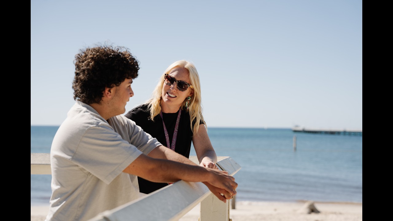 South West Infant, Child and Adolescent Mental Health Service (ICAMHS)