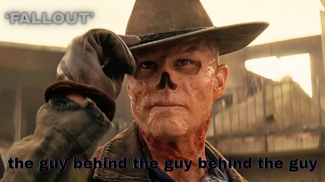 🎬‘Fallout’ Season 2 Episode 6 Recap: The Guy Behind the Guy Behind the Guy.