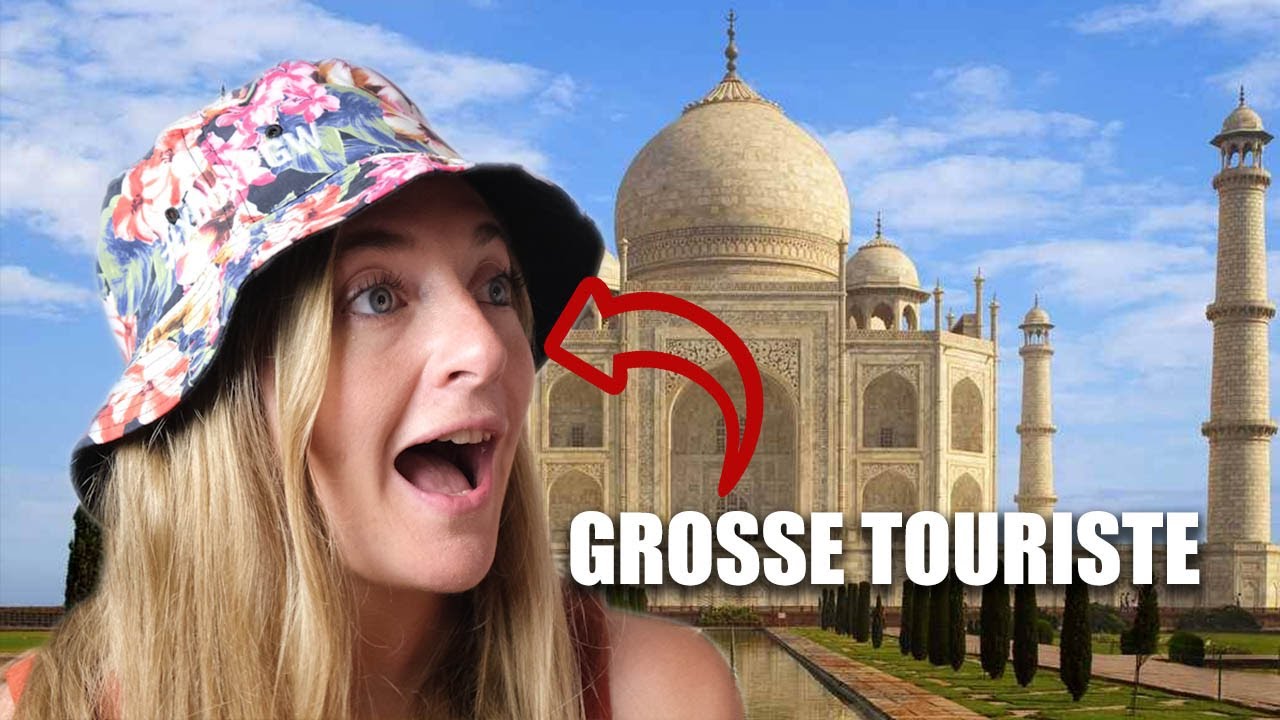 Qui a inventé le tourisme ?