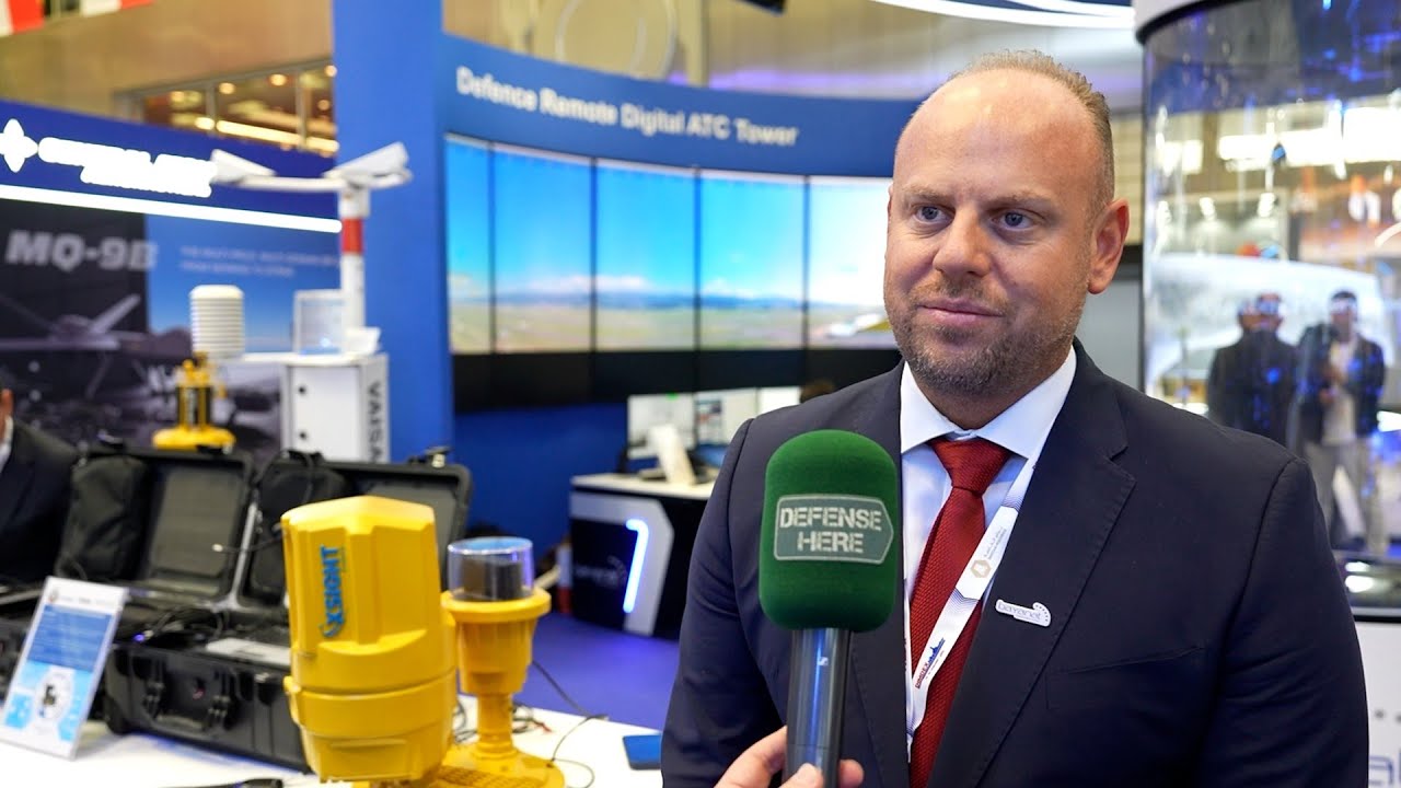 Bayanat Engineering highlights system integration capabilities at DIMDEX