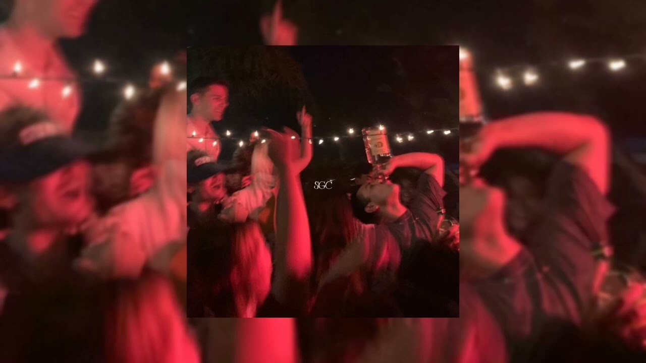 Get Busy - Sean Paul (speed up + slight echo)