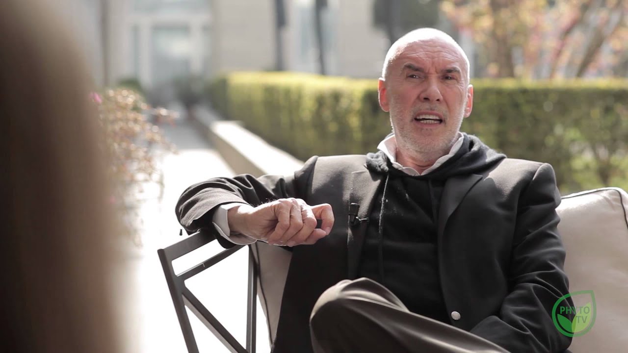 Cosmesi e probiotici per la bellezza: il parere di Diego Dalla Palma