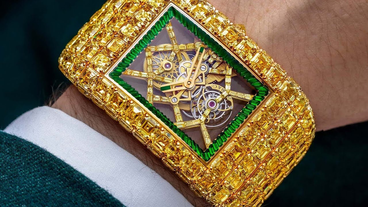 Why Mechanical Watches Still Matter in a Digital World | Luxury Watch Explained