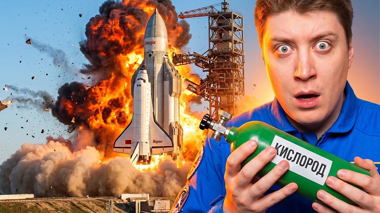 Строим станцию - KSP - Лучшая сборка модов  2026