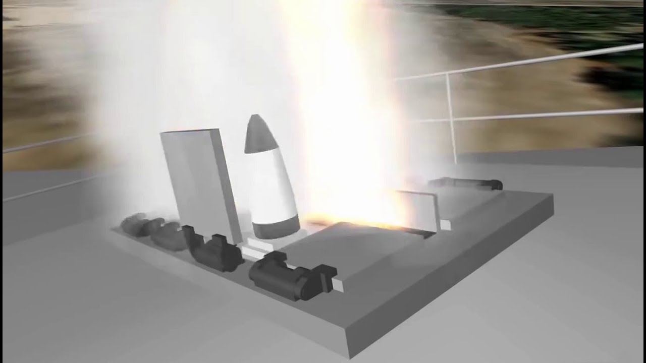 DEADLIEST US Aegis Ashore Missile Defense by Lockheed Martin