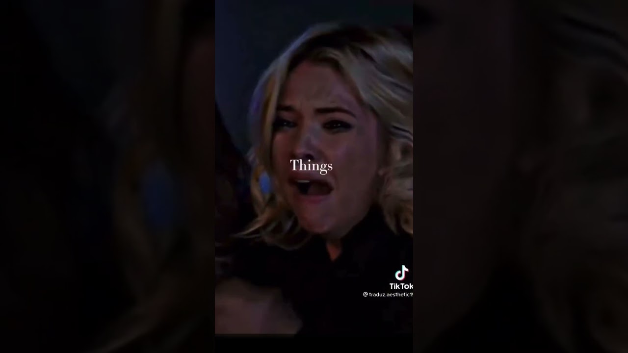 pretty little liars edit #shorts #pll #edit