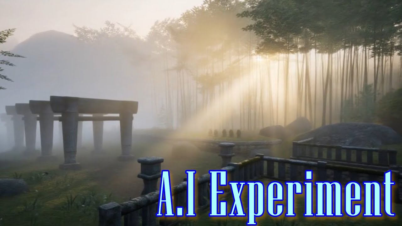 FFXI: XIAI - Fun with A.I (experiment)