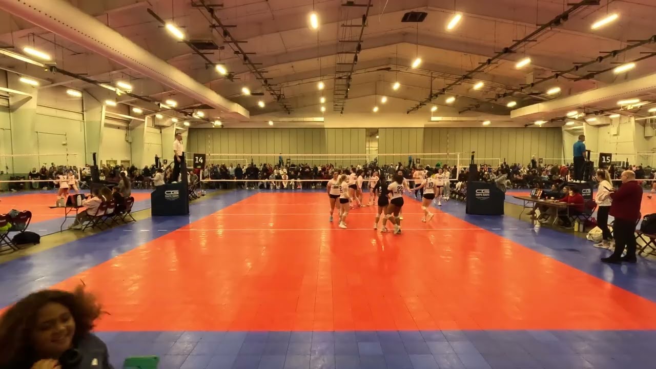 Blue Ribbon Day2 G1S2