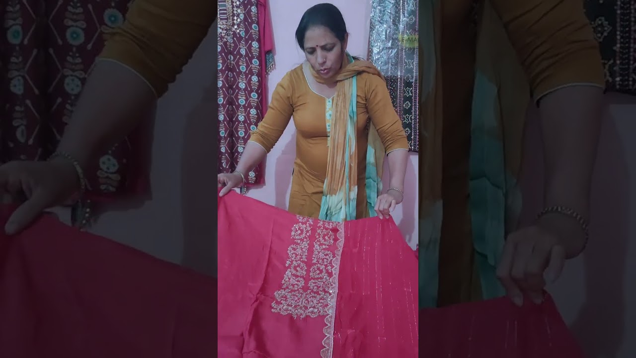 Netra Brand ka super se uper vala suit 🤩🤩9728091721