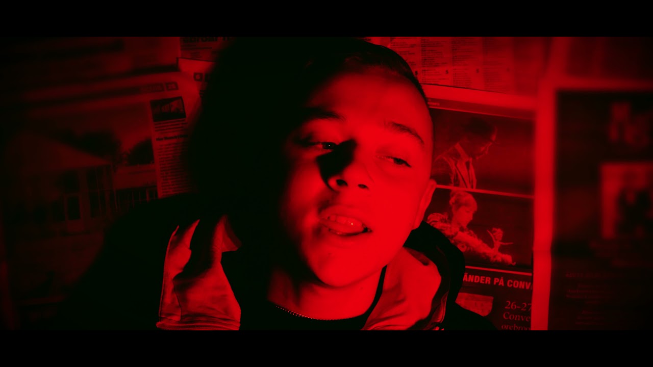 Sebbe Hauta & Hauta - 5/10 (Officiell musikvideo)