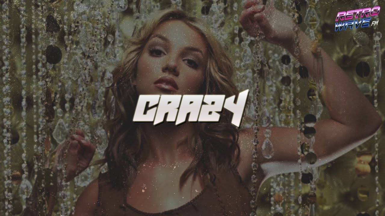 Britney Spears -  (You Drive Me) Crazy (sub. español + lyrics)
