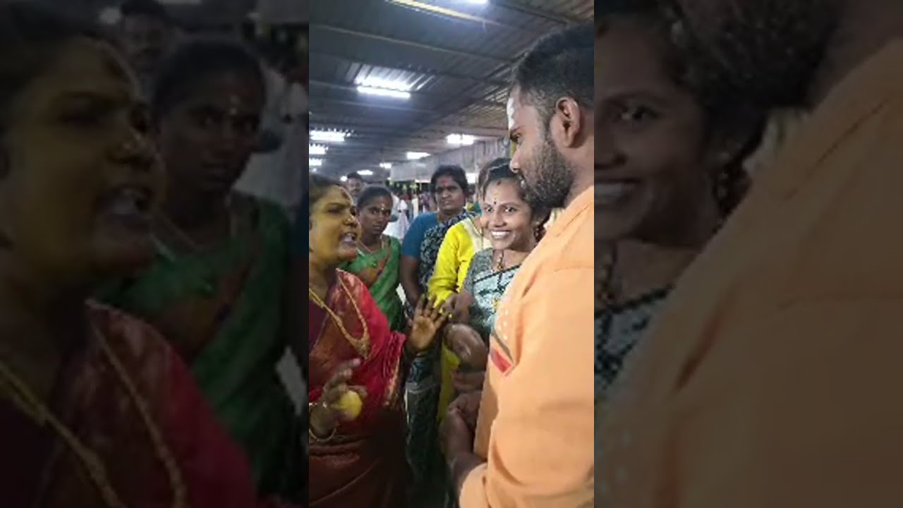 Sri Kattagaram Om Sakthi Amman Trust is live
