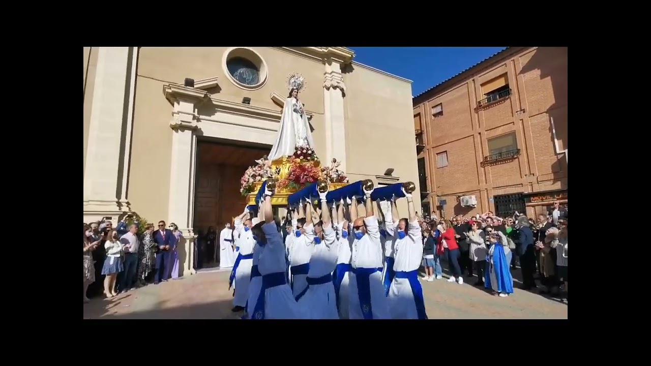 DOMINGO DE RESURRECCIÓN 2022 