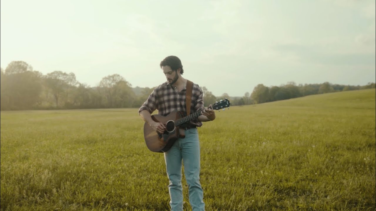 Smoke - Garrett Jacobs (Visualizer)