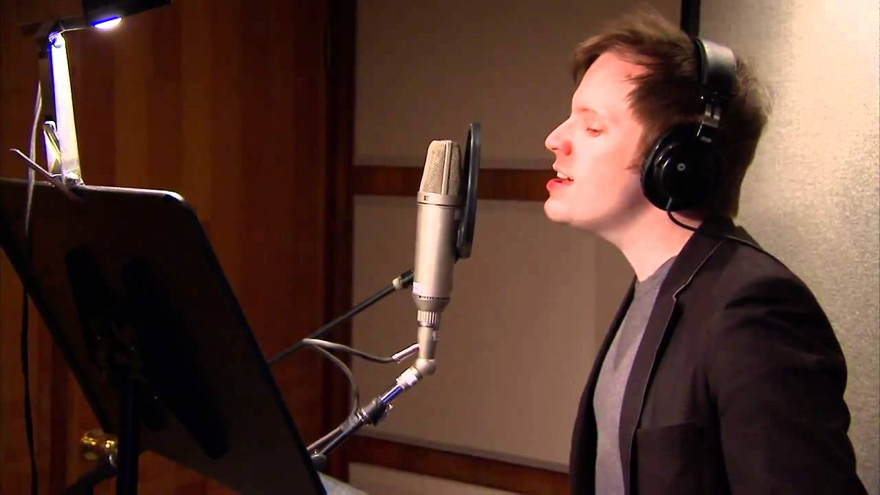 Patrick Stump - Everyday (Listen to Me Buddy Holly)