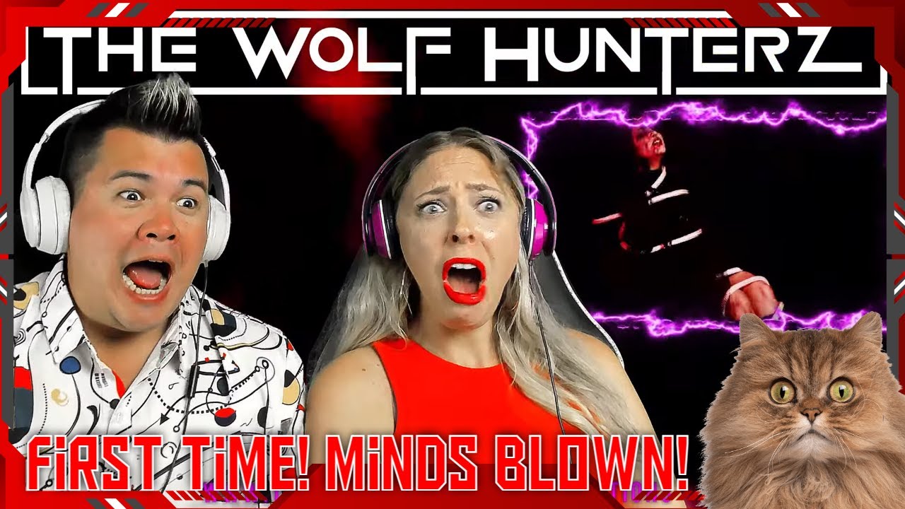 FIRST TIME Reaction To 