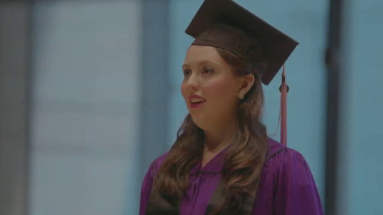 Northwestern University Commencement 2020: Full Ceremony