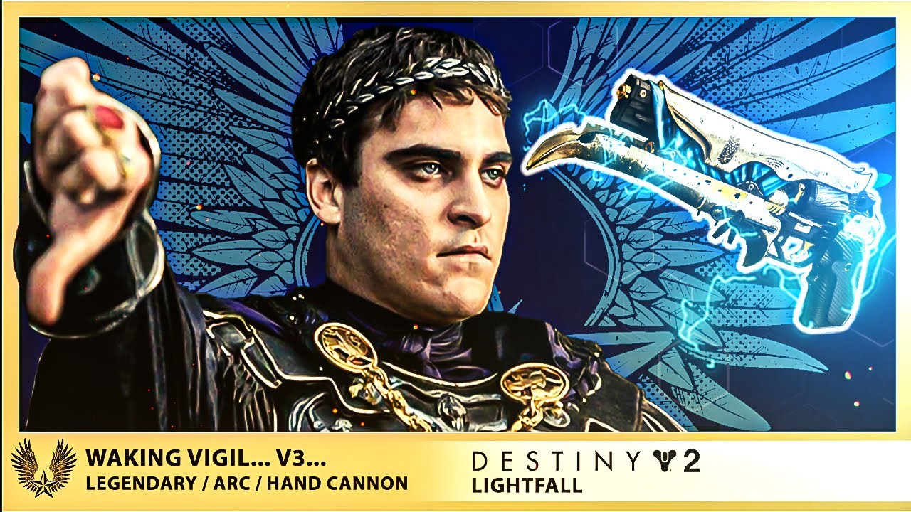My Hate For Waking Vigil Grows With Each Reintroduction