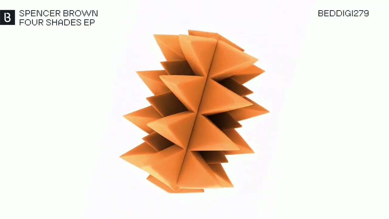 Spencer Brown - Hot Pot