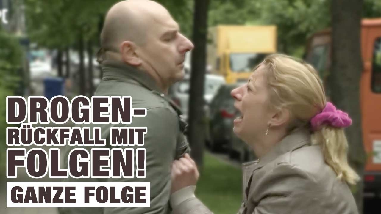 Drogen & Gewalt! Messerattacke im Drogenrausch? | GANZE FOLGE | Im Namen der Gerechtigkeit