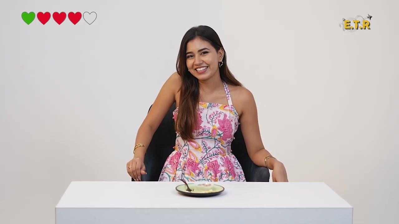 Food Magic Challenge | Ep. 31 | Ft. Akanksha Choudhary