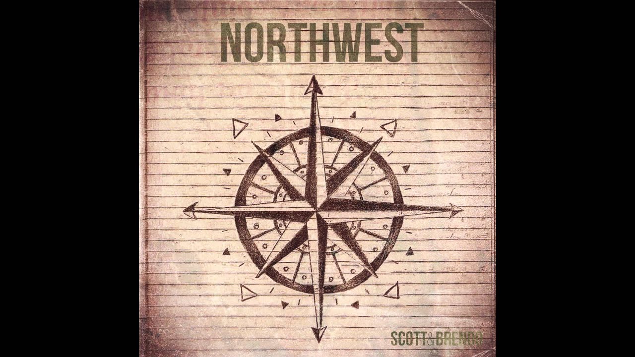Scott & Brendo | Northwest (feat. Caleb Blood)
